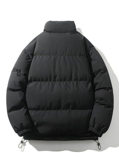 Chaquetón Aislante Invierno Hombre Abultado - Vestiria