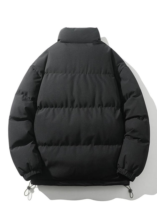 Chaquetón Aislante Invierno Hombre Abultado - Vestiria