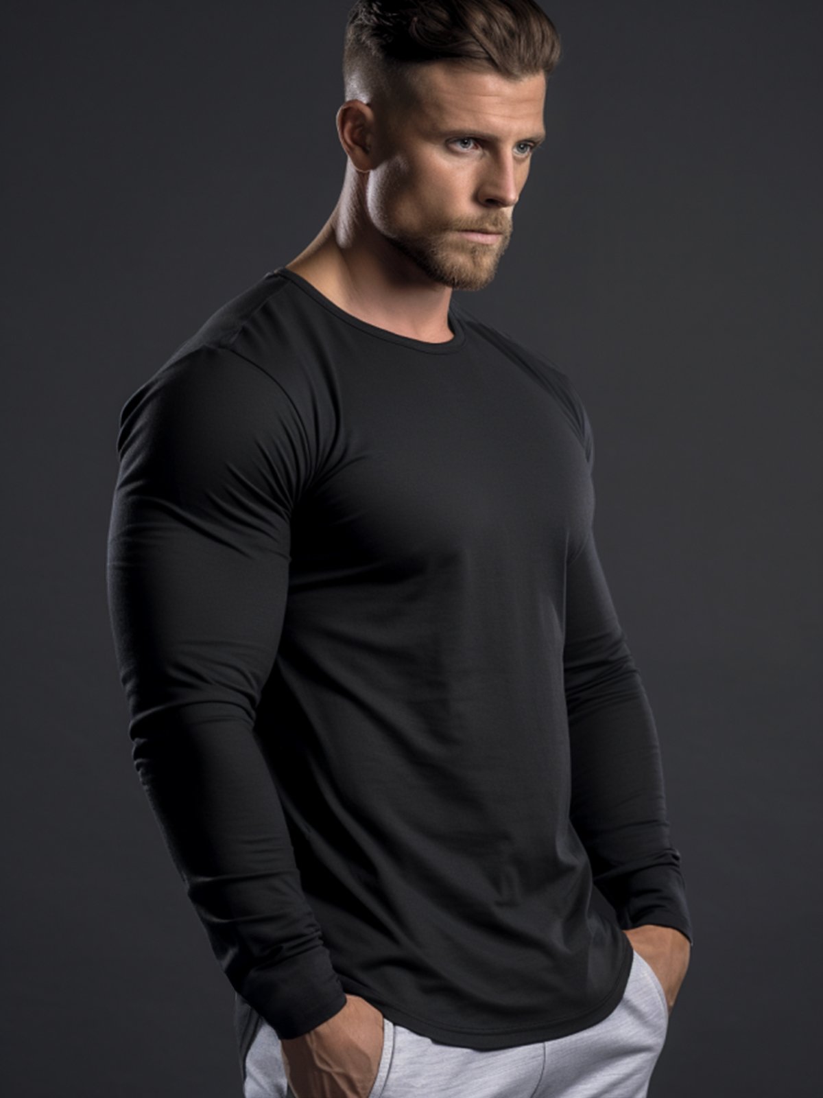 Camisa Ligera y Cómoda para Todos los Días