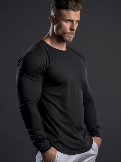 Camisa Ligera y Cómoda para Todos los Días
