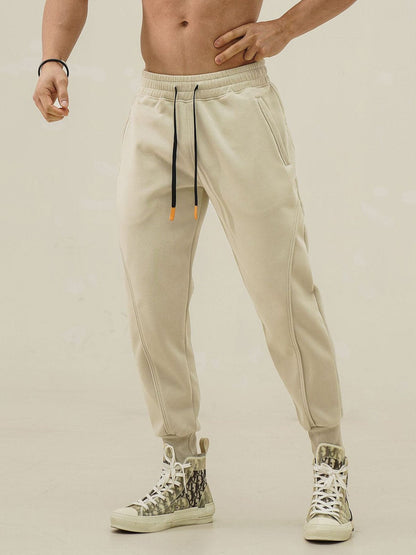 Pantalón Deportivo Ancho y Cómodo