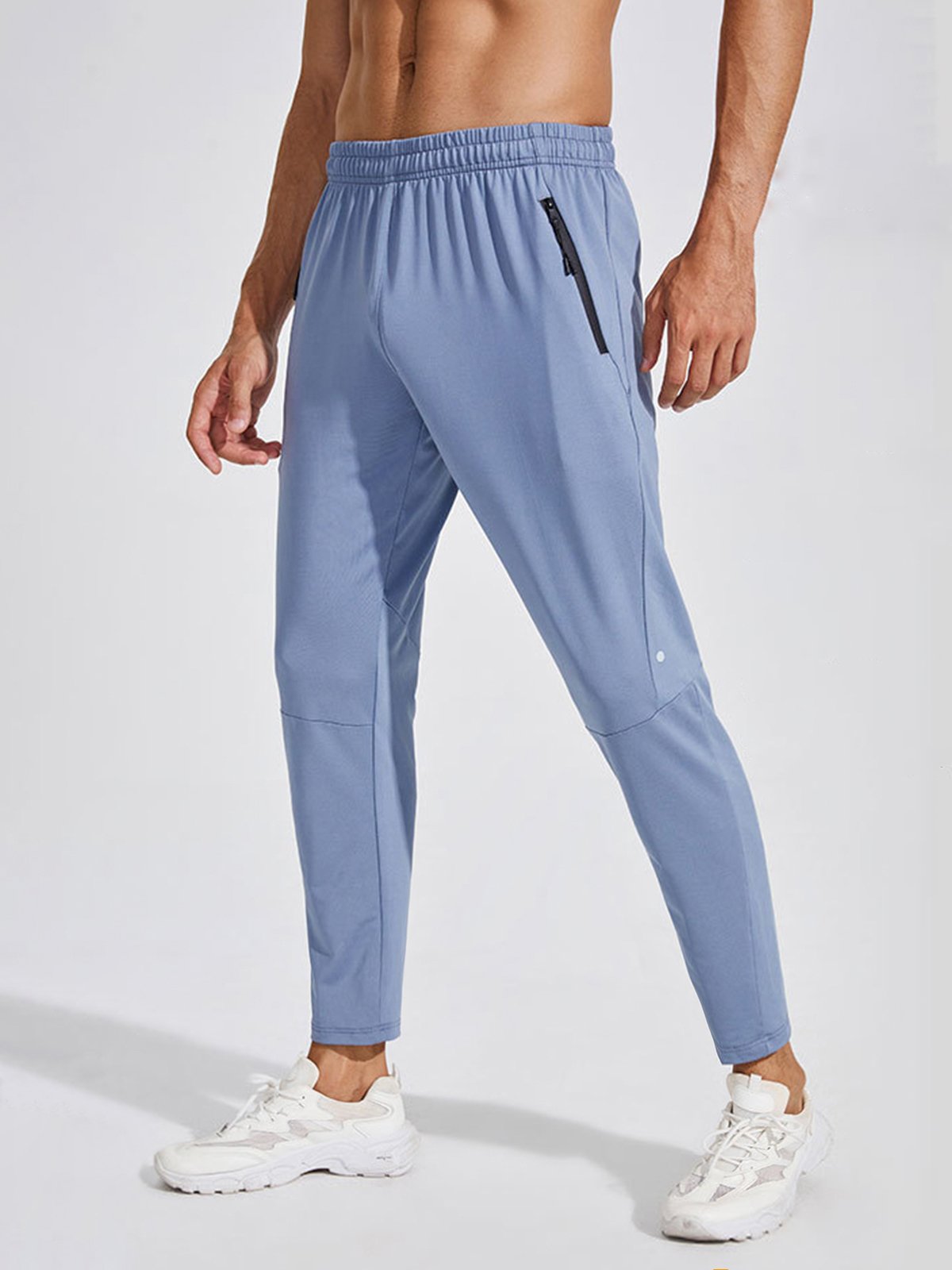Pantalón Deportivo Seco y Transpirable - Vestiria