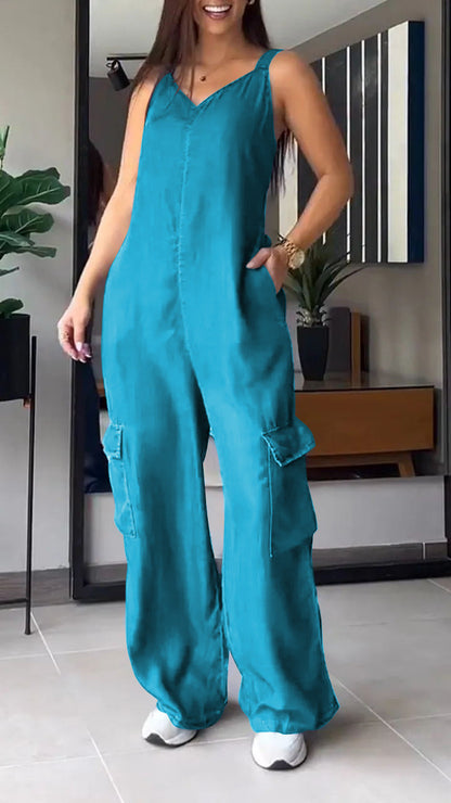 Chaqueta vaquera corta mujer