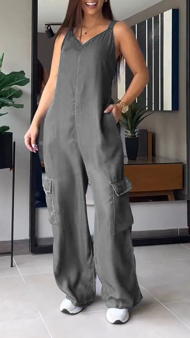 Chaqueta vaquera corta mujer - Vestiria