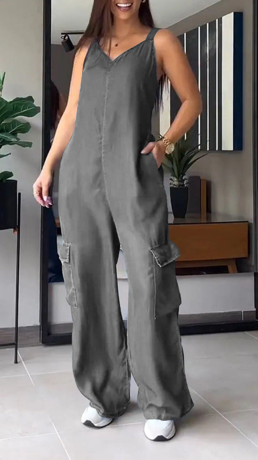 Chaqueta vaquera corta mujer - Vestiria