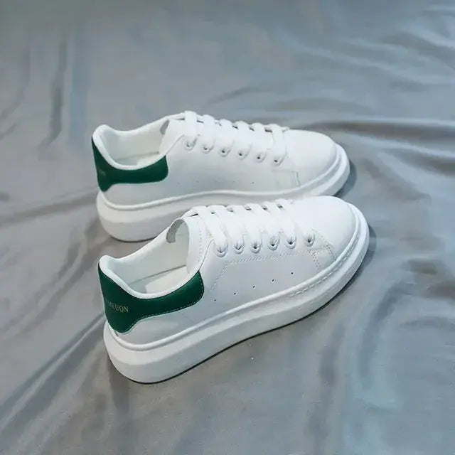 Zapatillas Muno Levi Casual