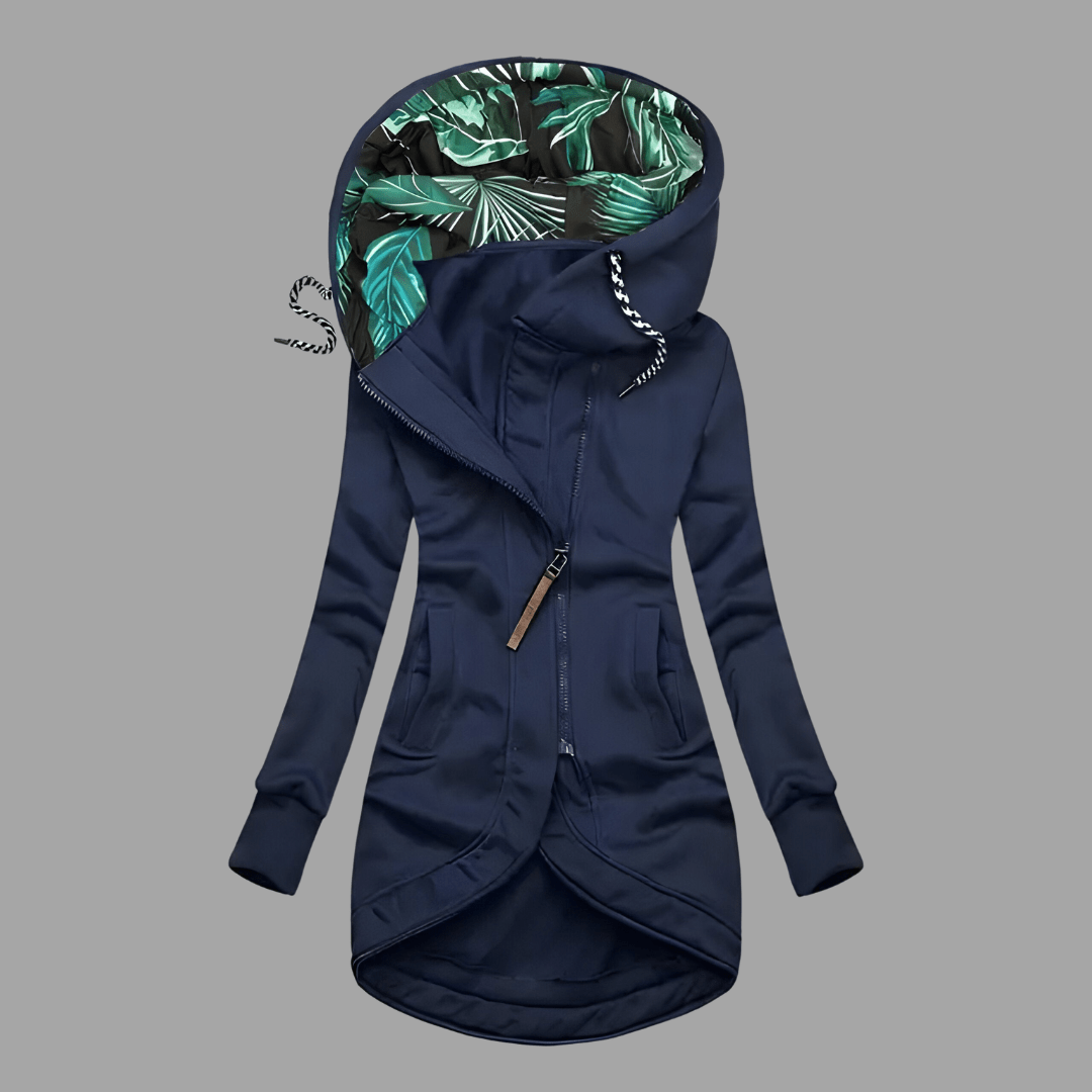 Chaqueta Invierno Impermeable con Capucha - Vestiria
