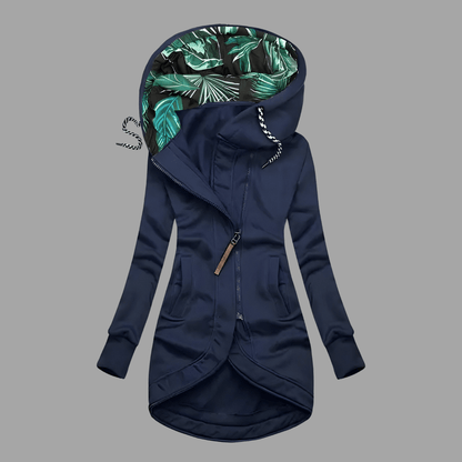 Chaqueta Invierno Impermeable con Capucha - Vestiria