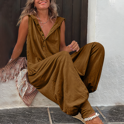 Mono Ligero Mujer Verano