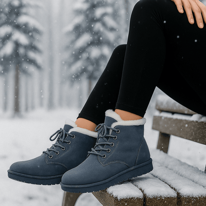 Botas Invierno Suave Alvine - Vestiria