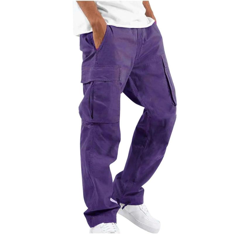 Pantalones Hombre Clásicos Elegantes - Vestiria