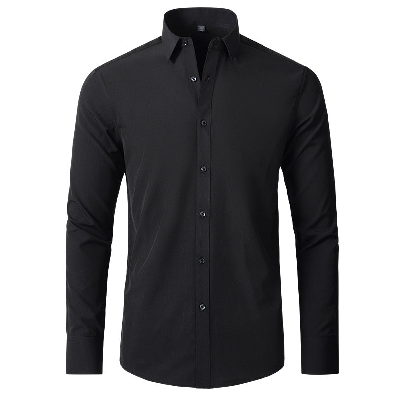 Camisa Hombre Ligera y Fresca Verano