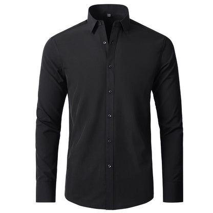 Camisa Hombre Ligera y Fresca Verano