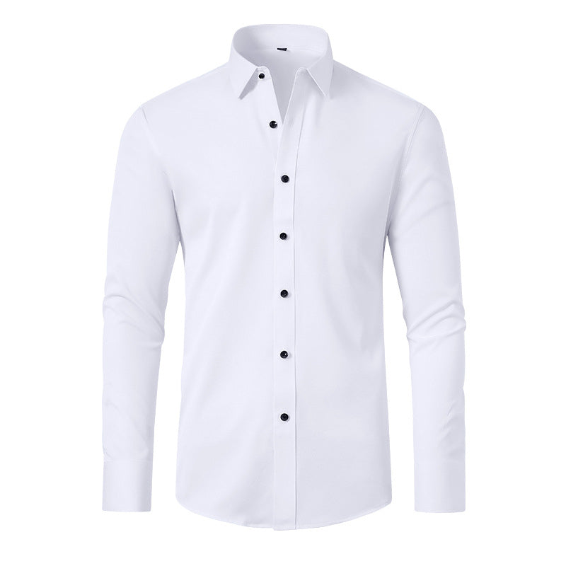 Camisa Hombre Ligera y Fresca Verano - Vestiria