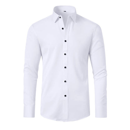 Camisa Hombre Ligera y Fresca Verano - Vestiria