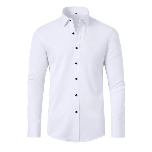 Camisa Hombre Ligera y Fresca Verano - Vestiria