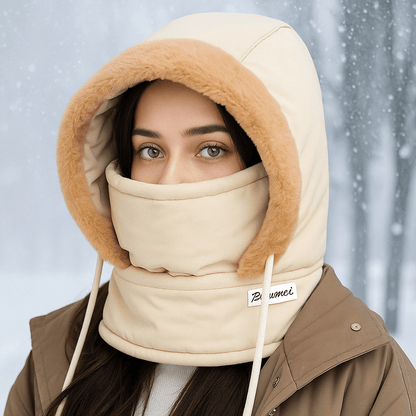 Gorro Unisex Cálido Isotérmico
