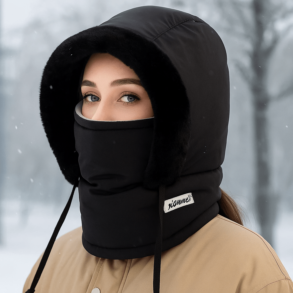 Gorro Unisex Cálido Isotérmico