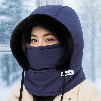Gorro Unisex Cálido Isotérmico