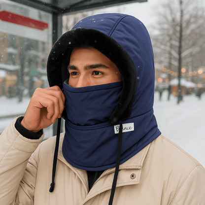 Gorro Unisex Cálido Isotérmico - Vestiria