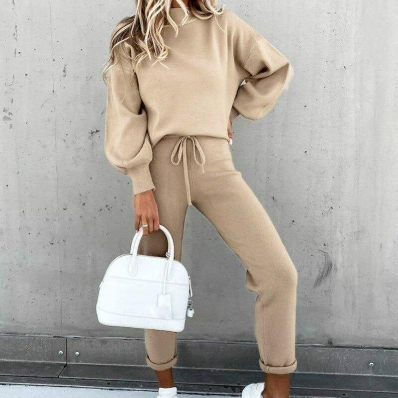 Hemina - Conjunto Chic Mujer