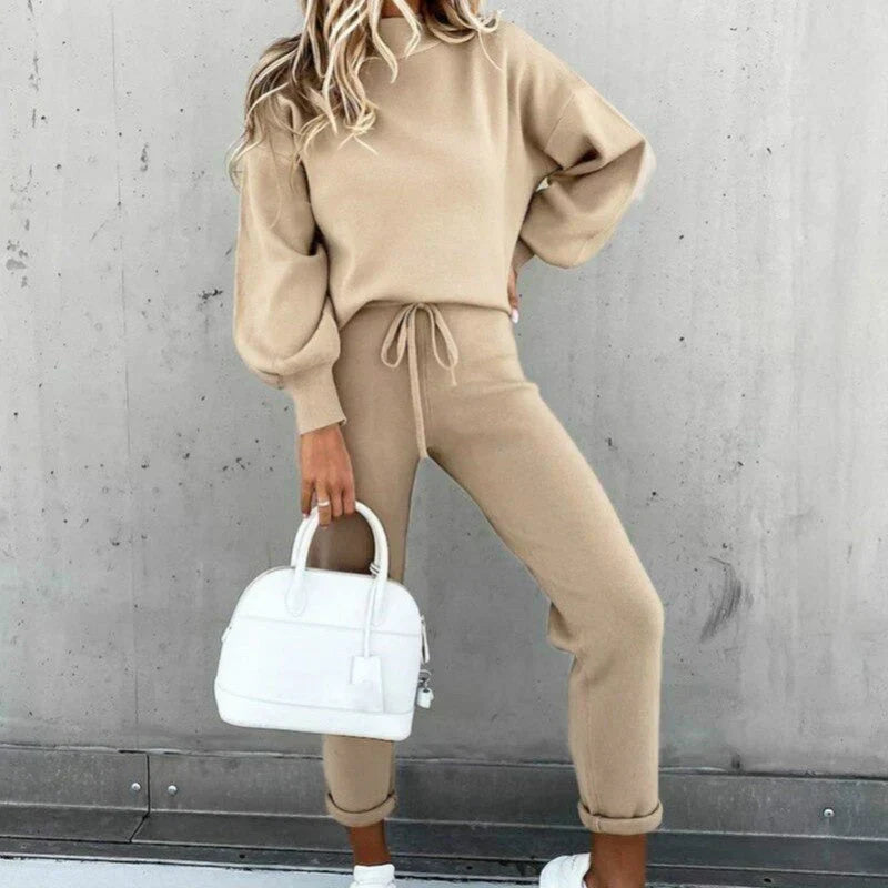 Hedy - Conjunto Chic Mujer - Vestiria