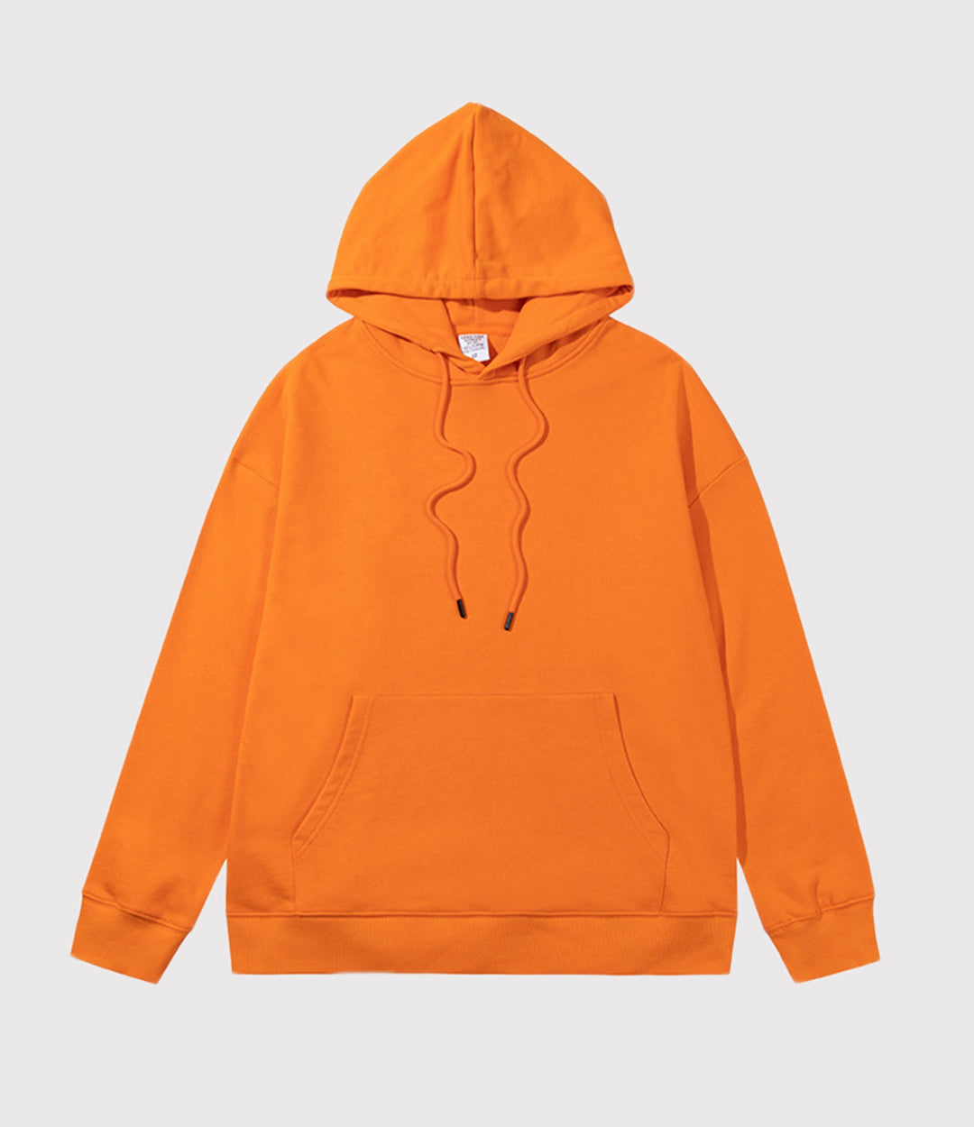 Sudadera Deportiva con Capucha Cómoda