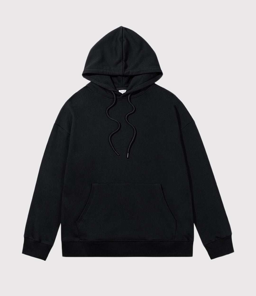 Sudadera Deportiva con Capucha Cómoda