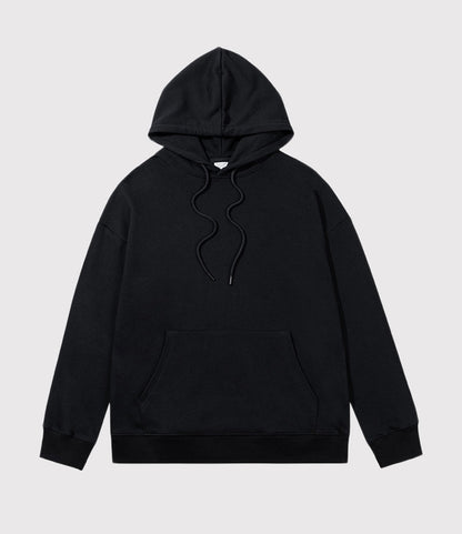 Sudadera Deportiva con Capucha Cómoda