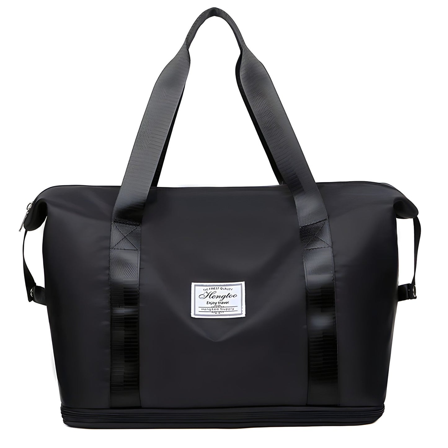 Bolsa de viaje mujer resistente y amplia LINÉA - Vestiria