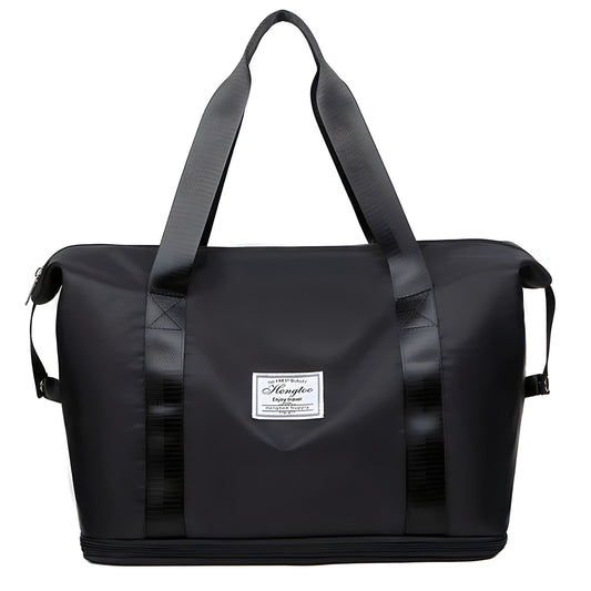 Bolsa de viaje mujer resistente y amplia LINÉA - Vestiria