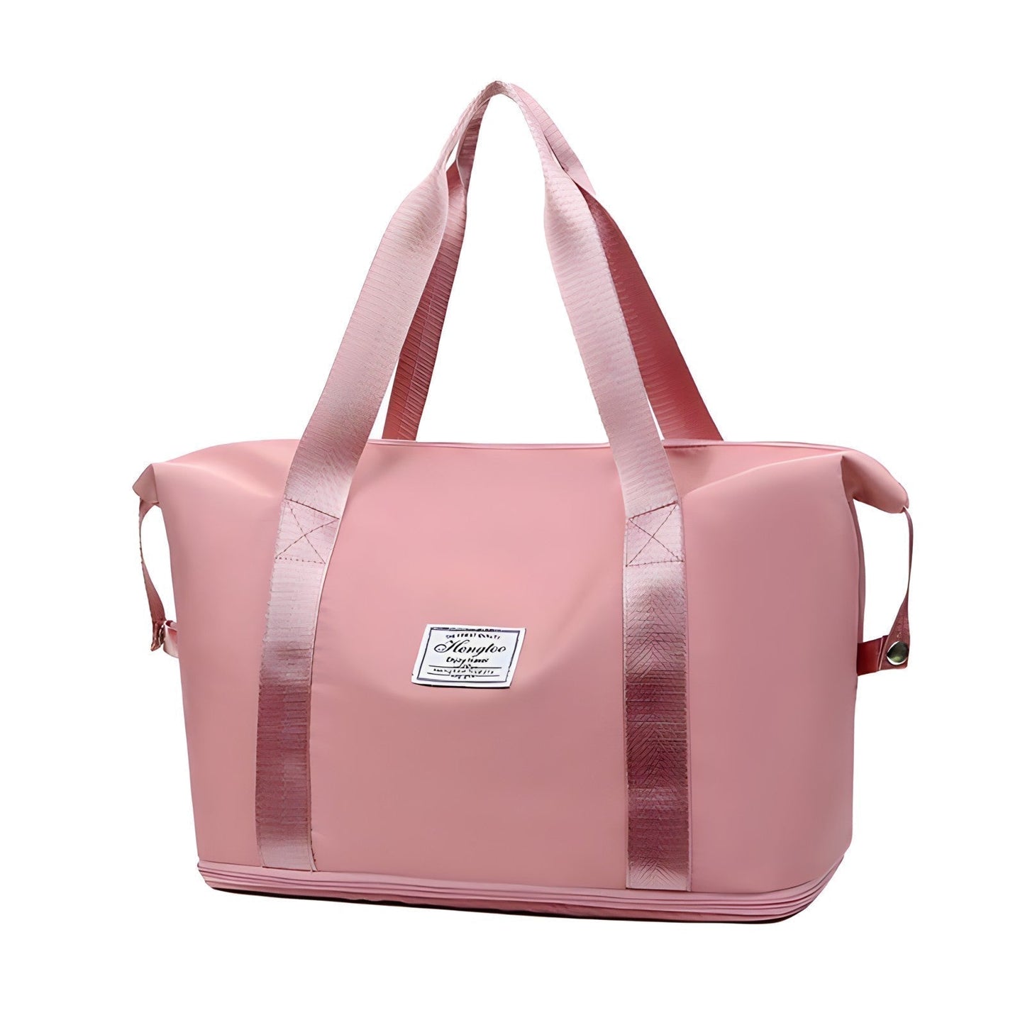 Bolsa de viaje mujer resistente y amplia LINÉA