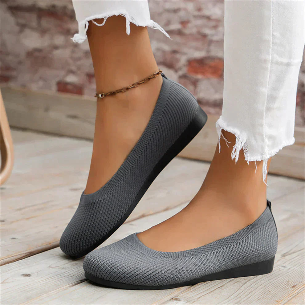 Bailarinas Primavera Mujer Comodas Elegantes