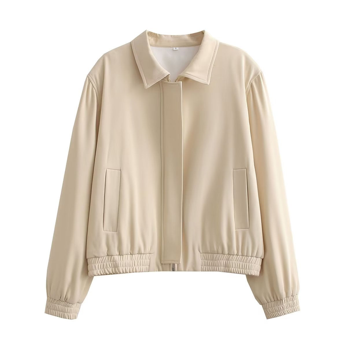 Chaqueta Aislante Impermeable
