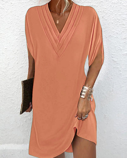 Vestido Blanco Clásico
