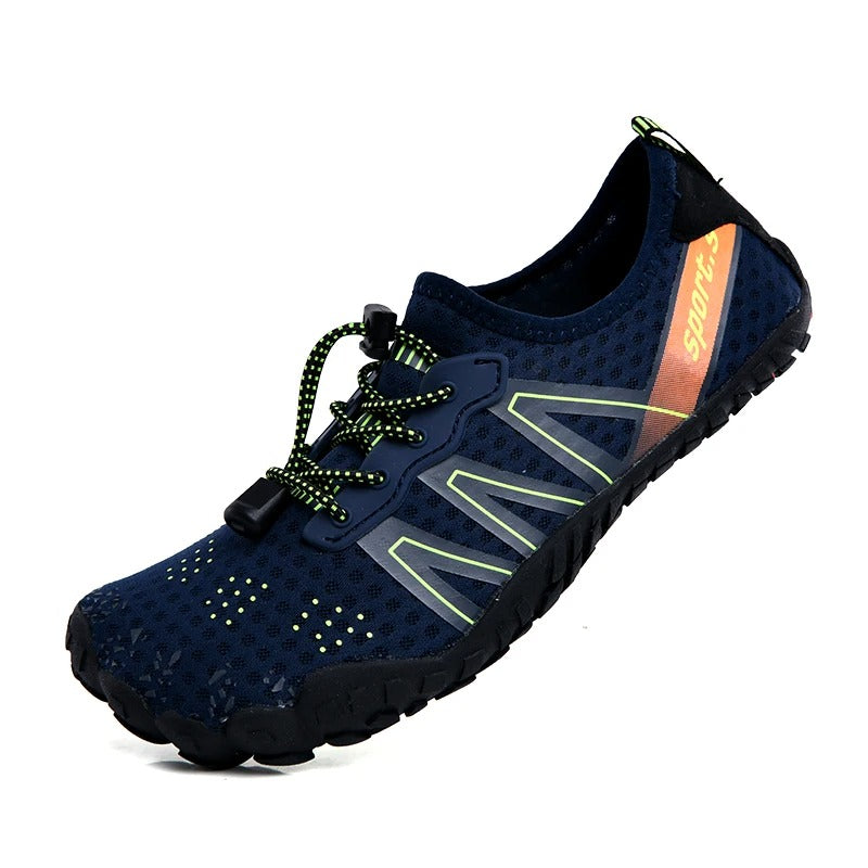 Zapatillas agua ligero impermeable