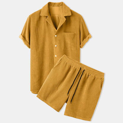 Conjunto Moda Urbana Hombre - Vestiria