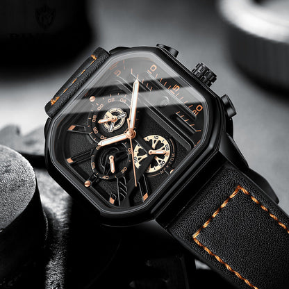 Reloj de Pulsera Deportivo Moderno - Vestiria