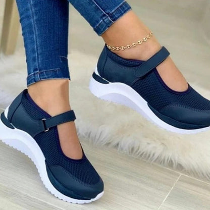 Zapatos Cómodos Saludables