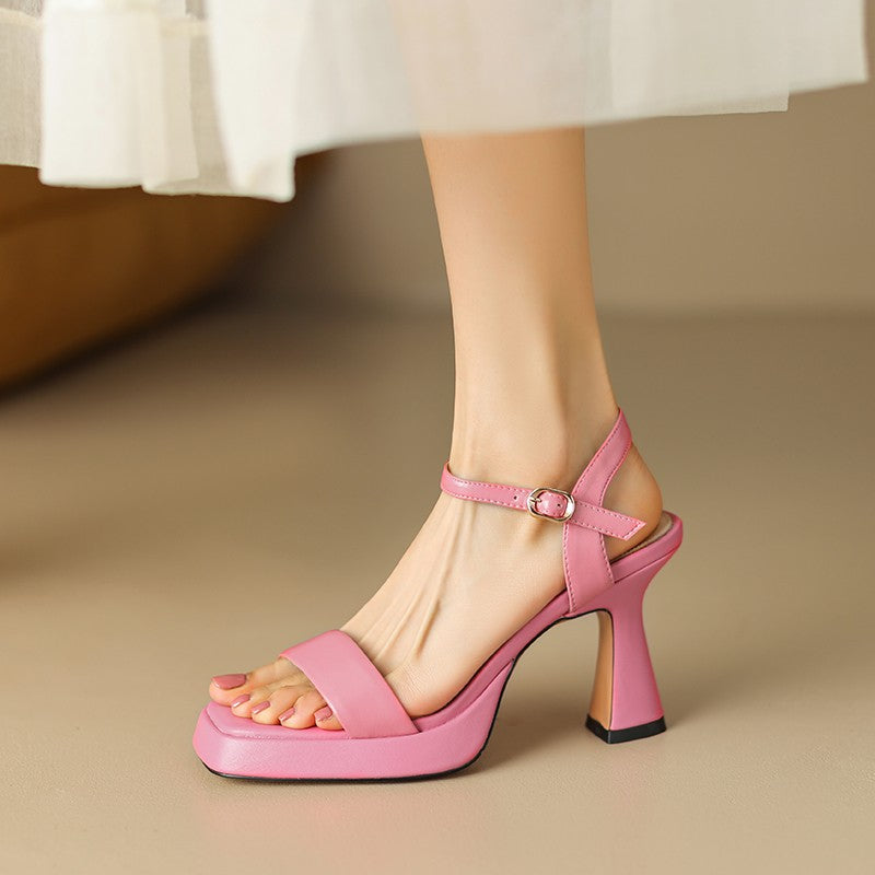 Zapatillas Mujer Estilo Chic