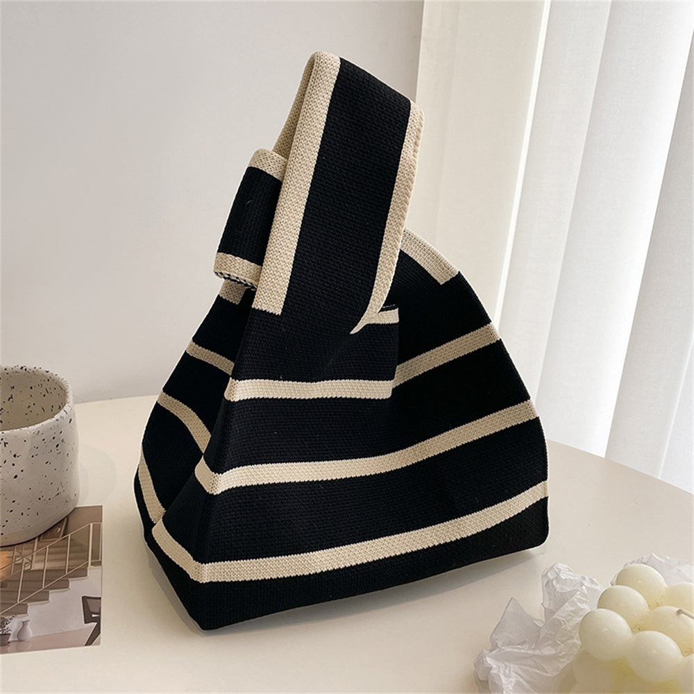 Bolso de Mano Pequeño y Elegante