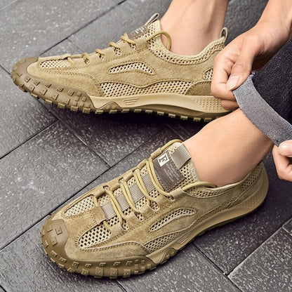Zapatos Trekking Impermeables - Vestiria