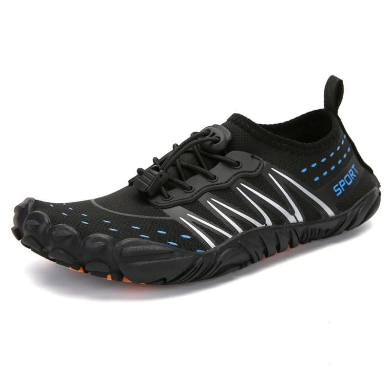 Zapatillas agua ligero impermeable