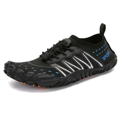 Zapatillas agua ligero impermeable