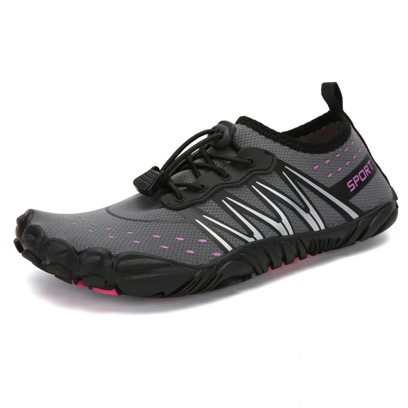 Zapatillas agua ligera deportiva