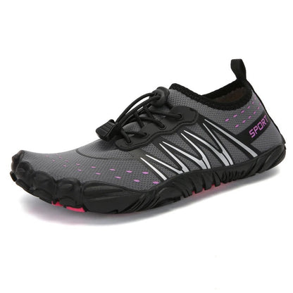 Zapatillas agua ligera deportiva