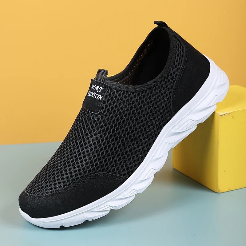 Zapatos Cómodos Ortopédicos