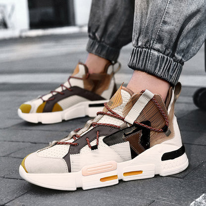 Zapatillas Deportivas Urbanas Moda - Vestiria
