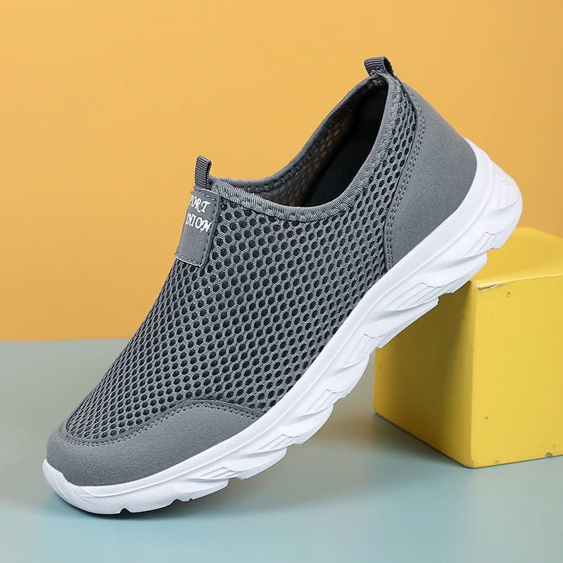 Zapatos Cómodos Ortopédicos