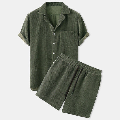 Conjunto Moda Urbana Hombre